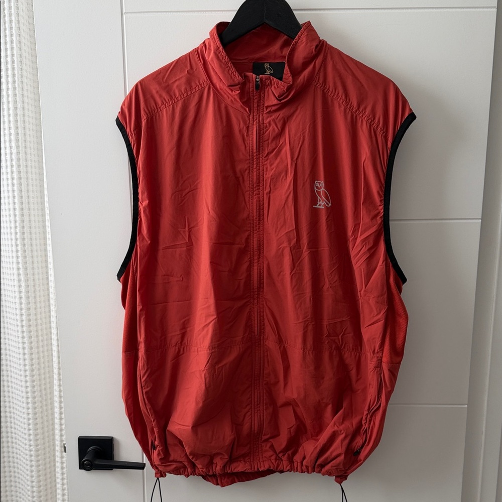Ovo Light Vest - Picture 3 of 10